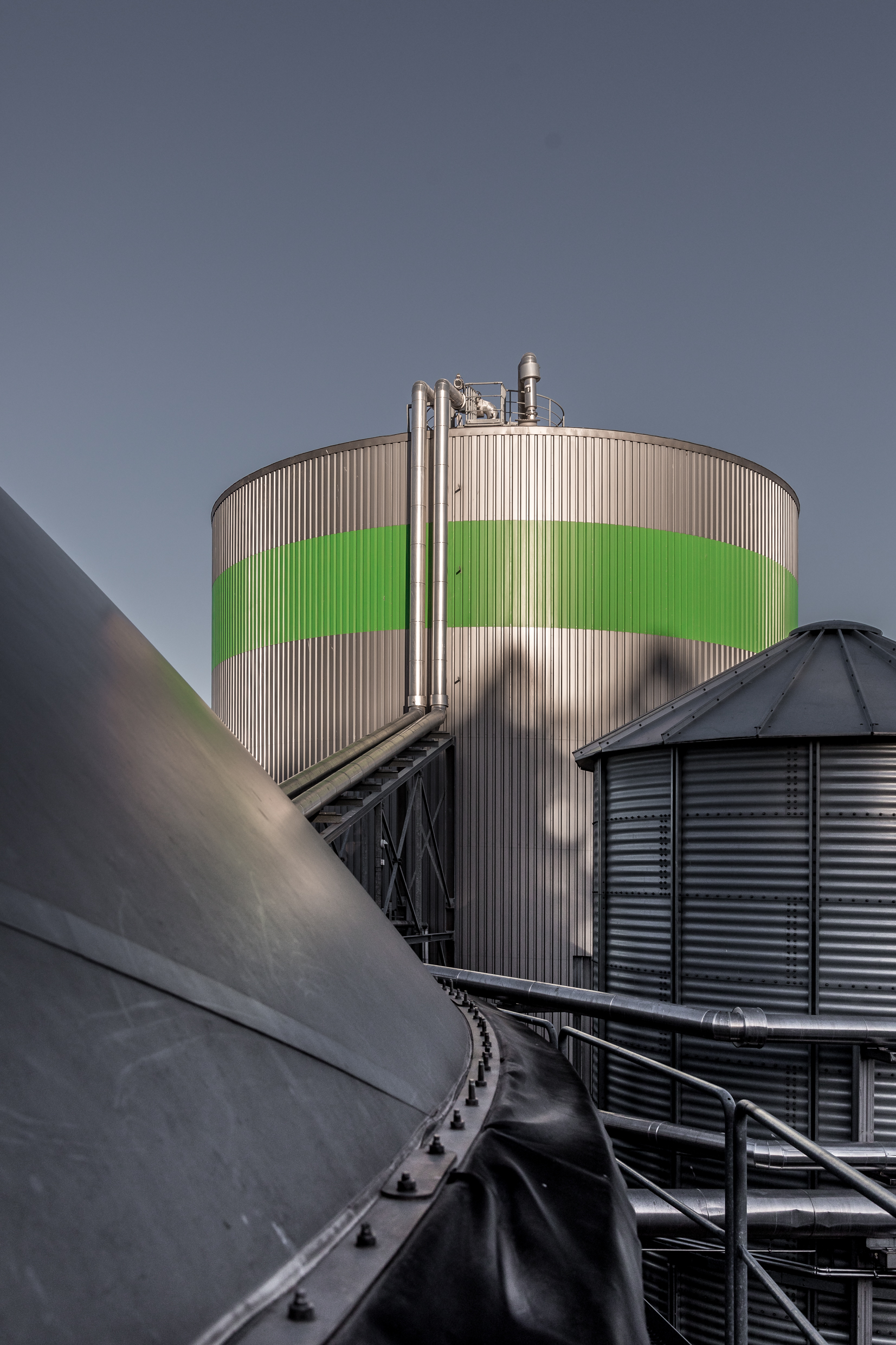 223 BIOGAS